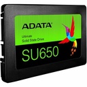 Unidad de estado sólido Adata Ultimate 256 GB