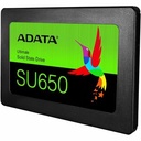 Unidad de estado sólido Adata Ultimate 256 GB