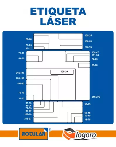 Rotulaser 100-53