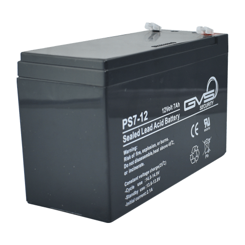 PS712 Batería de plomo 12V