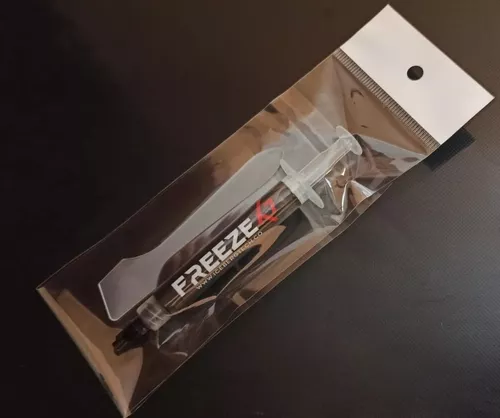 Pasta térmica 3 gr