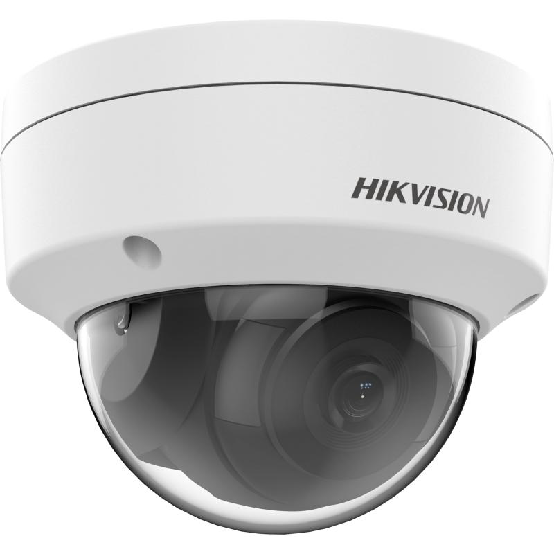 Cámara de seguridad Hikvision DS-2CD1123G0E-I, (2.8mm), 2MP, visión nocturna