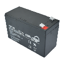 PS712 Batería de plomo 12V