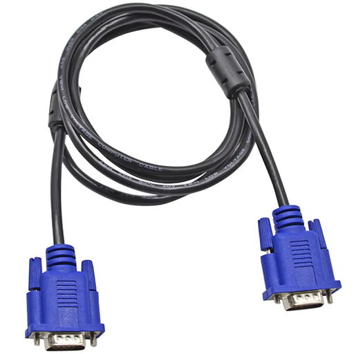 [VGA-1.5M] Cable VGA