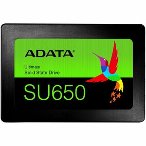 [ASU650SS-256GT-R] Unidad de estado sólido Adata Ultimate 256 GB