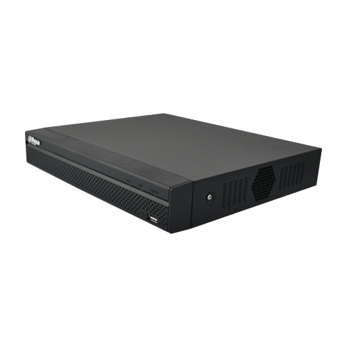 [DHI-NVR1104HS-P-S3H] NVR 4 Canales H.265