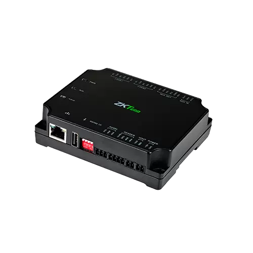[C2-260] Panel compacto de Control de Acceso escalable