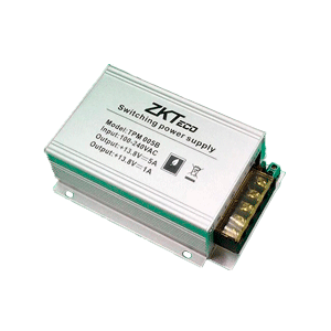 TPM005B Fuente de alimentación salida 13.8V