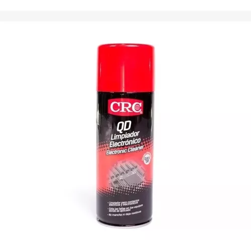 [CRD-QD] Limpiador de contactos 235 ml