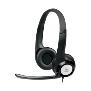 [981-000014] Auriculares Logitech ClearChat H390 Cableados