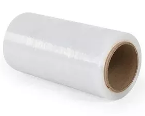 [VINIPEL-15x350] Rollo de vinipel industrial transparente 15 cms
