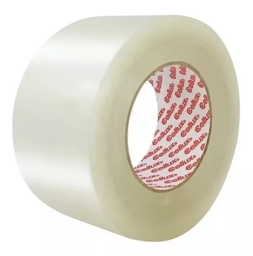 [CINTA-TR-48MMX100MTS] Cinta transparente de 48 mm