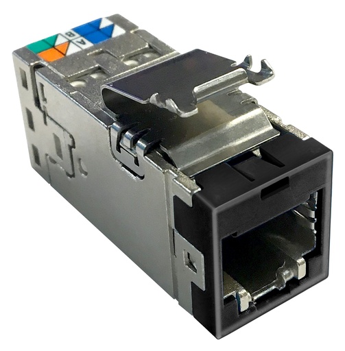 [2153449-2] 2153449-2 | AMP-TWIST SLX, 6AS,BLK