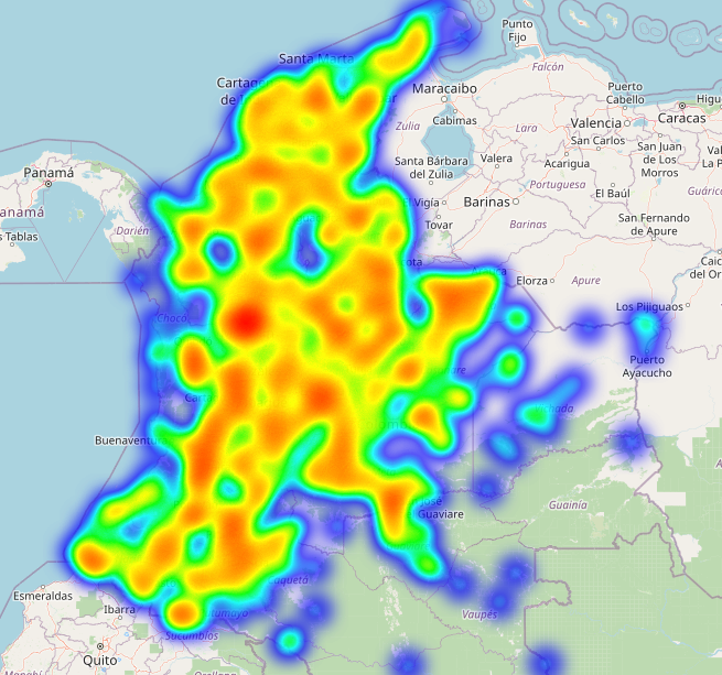 Análisis Delictivo con Python, SQL Server y Power BI